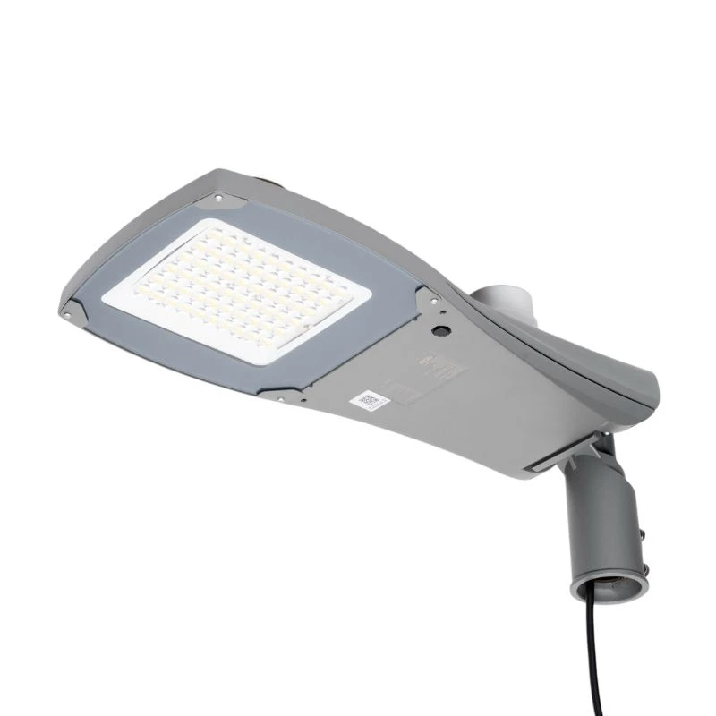 Luminaria De Alumbrado Público Strada Pro 100-120W 4000K