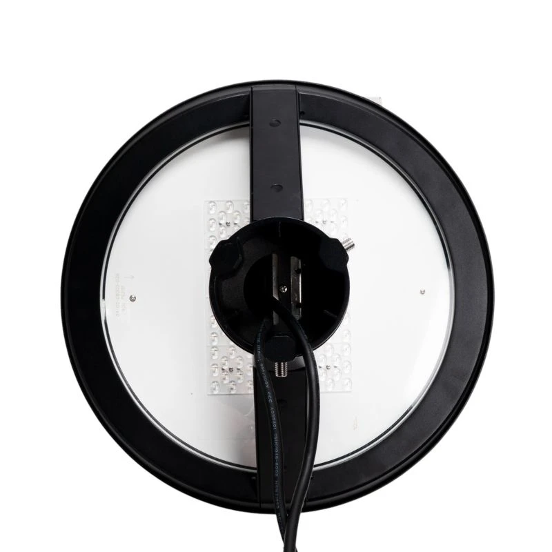Luminaria Ornamental Mopane De 40 W 4000 K 100-277 Vac