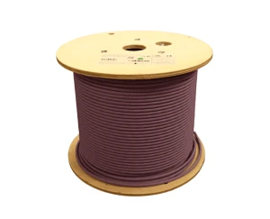 Cable Cat 7A S/FTP LSZH, 305 m, violeta [cat-001] [sub-003]