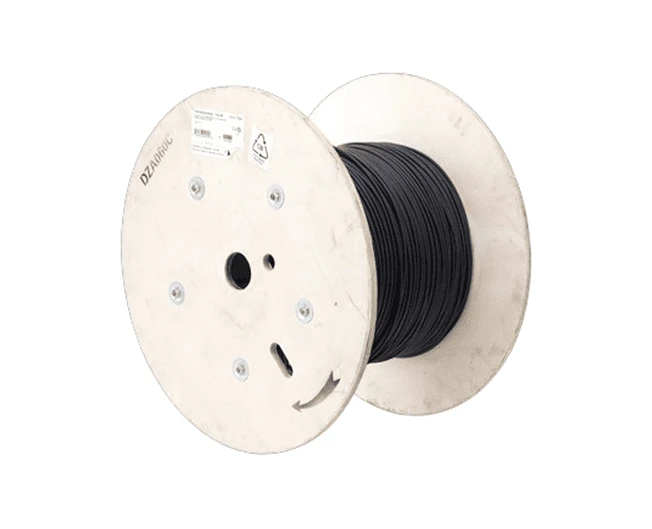 Fibra óptica OM3, 12 hilos, exterior con armadura [cat-002] [sub-005]