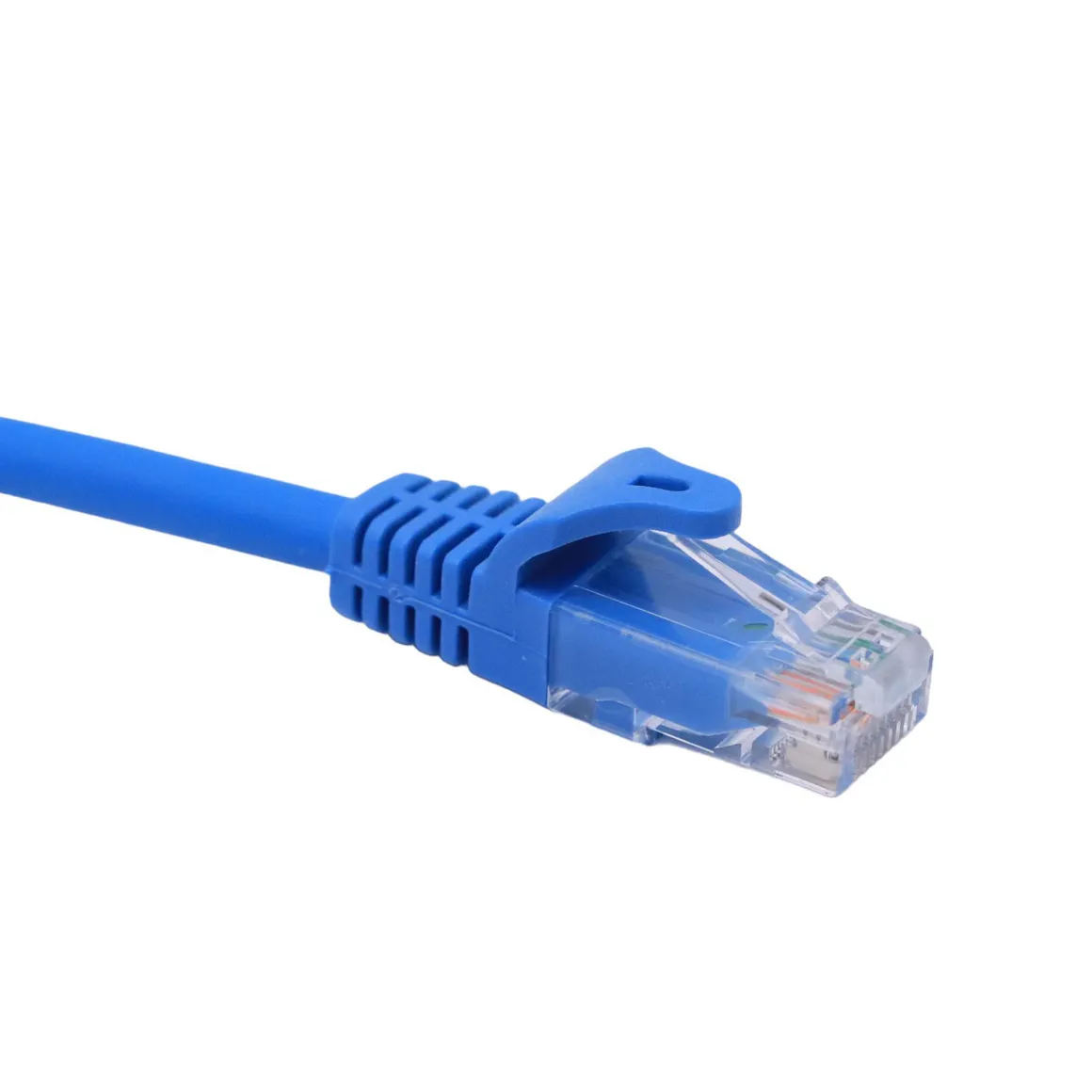 Patch cord Cat 6 UTP, 3 m, azul [cat-003] [sub-012]