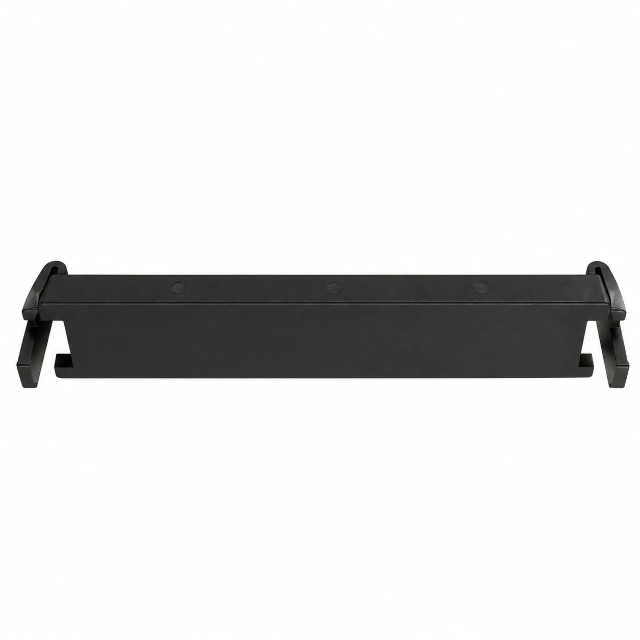 Placa ciega para bandeja de fibra de 3 placas [cat-009] [sub-037]
