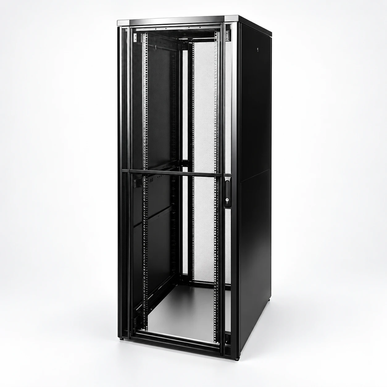 Gabinete V800, 45 RU, 800 × 1200 mm [cat-010] [sub-061]