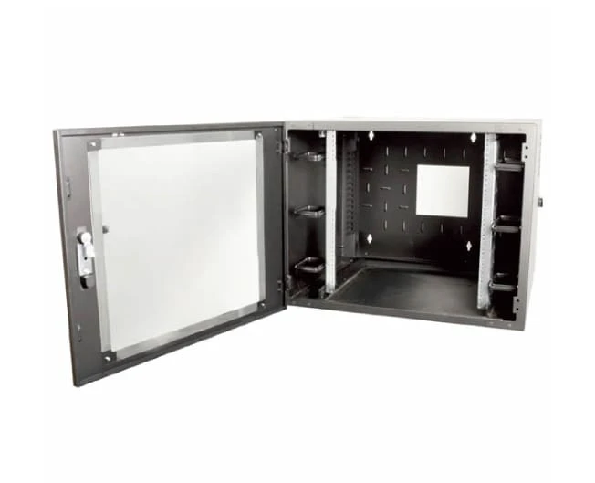 Gabinete de pared, 12 RU, 737 × 762 mm [cat-010] [sub-062]