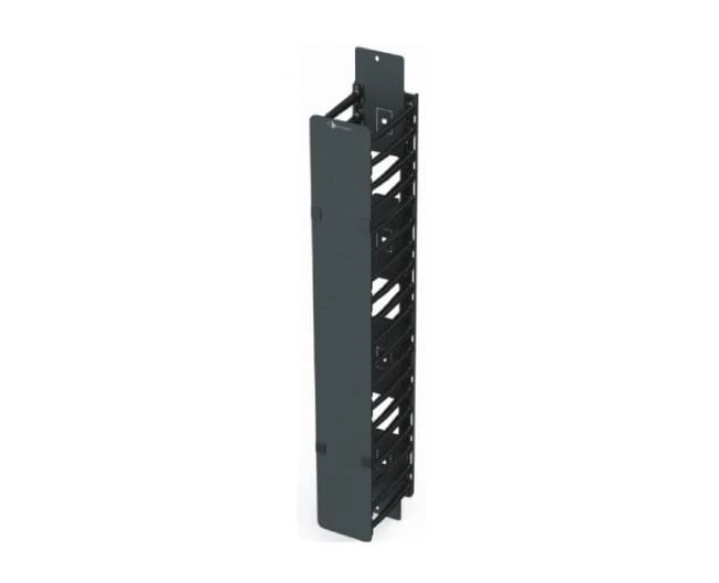 Organizador vertical para gabinete V800, 6 pulgadas, 45 RU [cat-010] [sub-063]