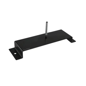 Soporte para bandeja SWIC3, negro [cat-009] [sub-036]