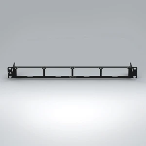 Panel modular de fibra LightVerse, 1 RU [cat-009] [sub-042]