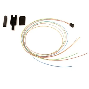 Kit breakout para 6 fibras, 1 m [cat-009] [sub-059]