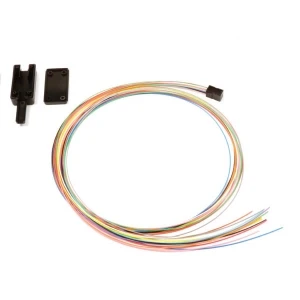 Kit breakout para 12 fibras, 1 m [cat-009] [sub-059]
