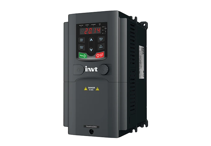 Variador de Velocidad GD200A 15/2