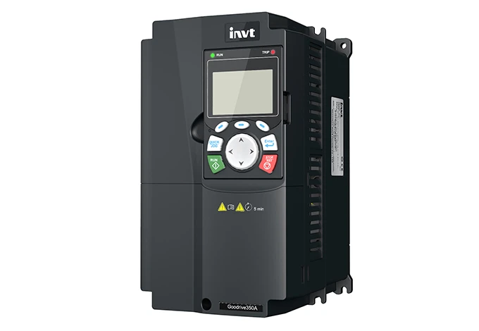 Variador de Velocidad GD350A 22-30/4