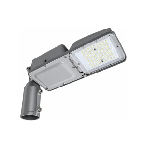 Luminaria Vial LED Street Light ZD216 40W 4000K
