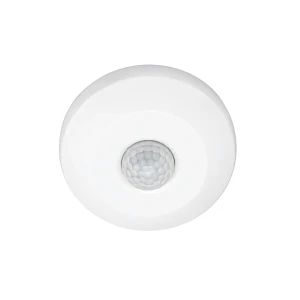 Sensor PIR de Sobreponer Mini 360° 100W LED