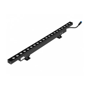 Wallwasher 65W RGBW 20°
