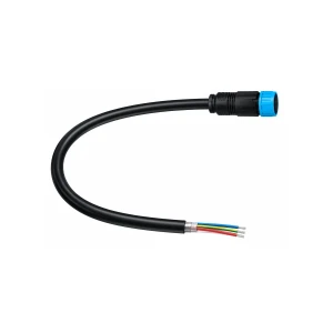 Cable Lead 6P Dmx-v (power +datos)