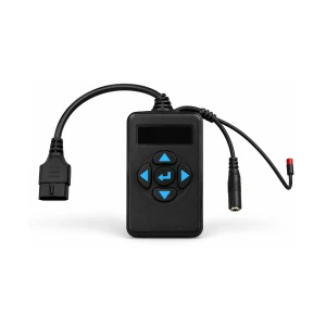 Configurador DMX