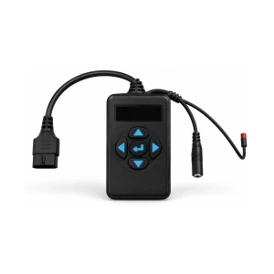 Configurador DMX