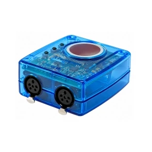 Controlador DMX 1xDMX512 (U10)