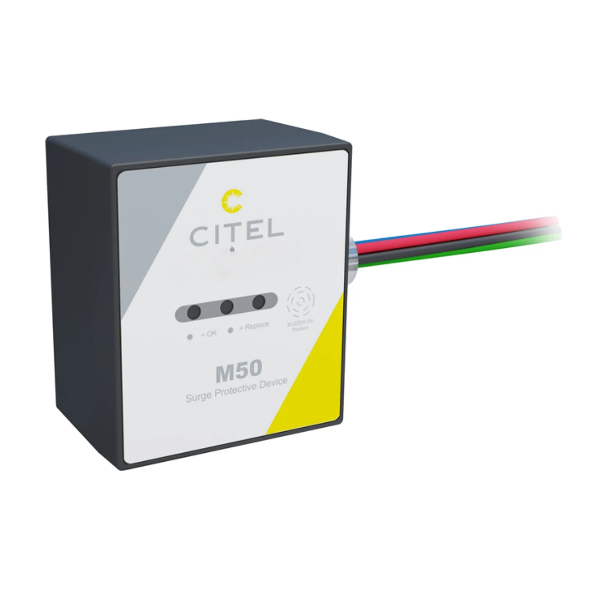 Dps Citel M50-120Y-B1 Tipo 1 Nema 6