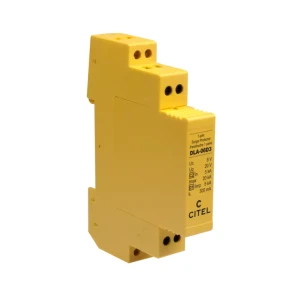 Dps De Datos Citel Para Rs232/Rs485 Uc 8 V Dc