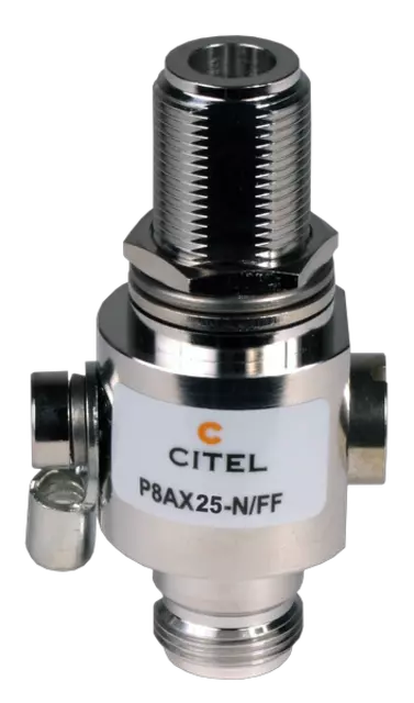 Dps Coaxial Citel P8Ax25-N/Ff 35 Ghz