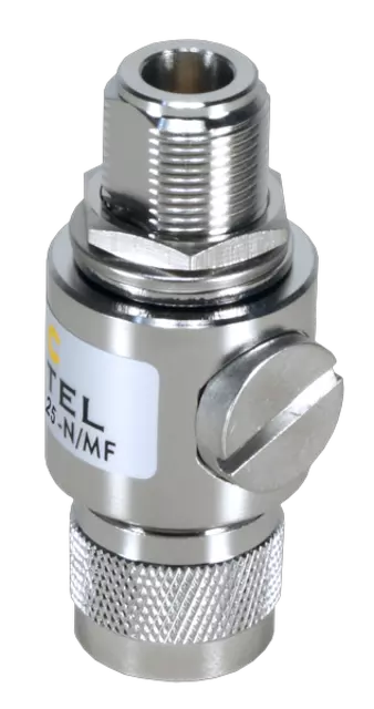 Dps Coaxial Citel P8Ax25-N/Mf 35 Ghz