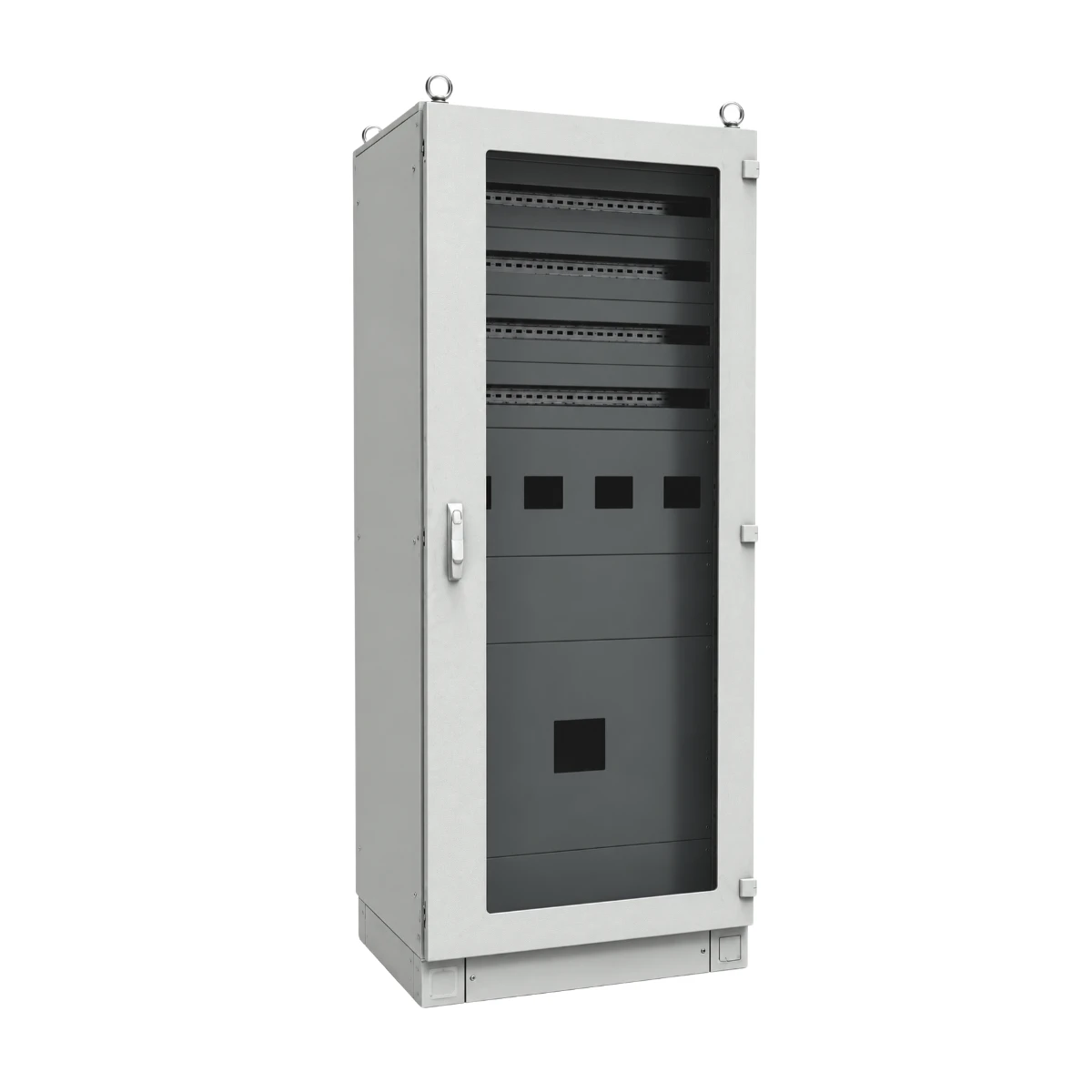 Puerta Frontal De Cristal 160 X 60 Cm