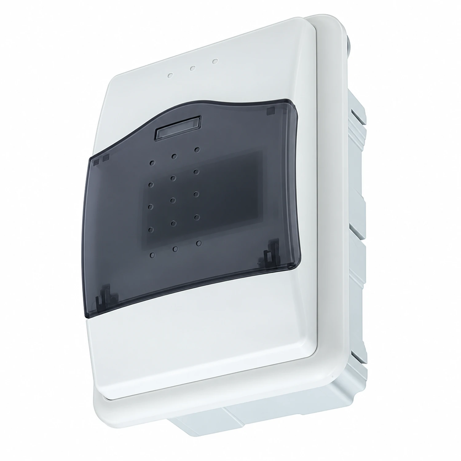 Tablero De Baja Tensión Nuova 4 Módulos De Empotrar IP40 cat-001 sub-001
