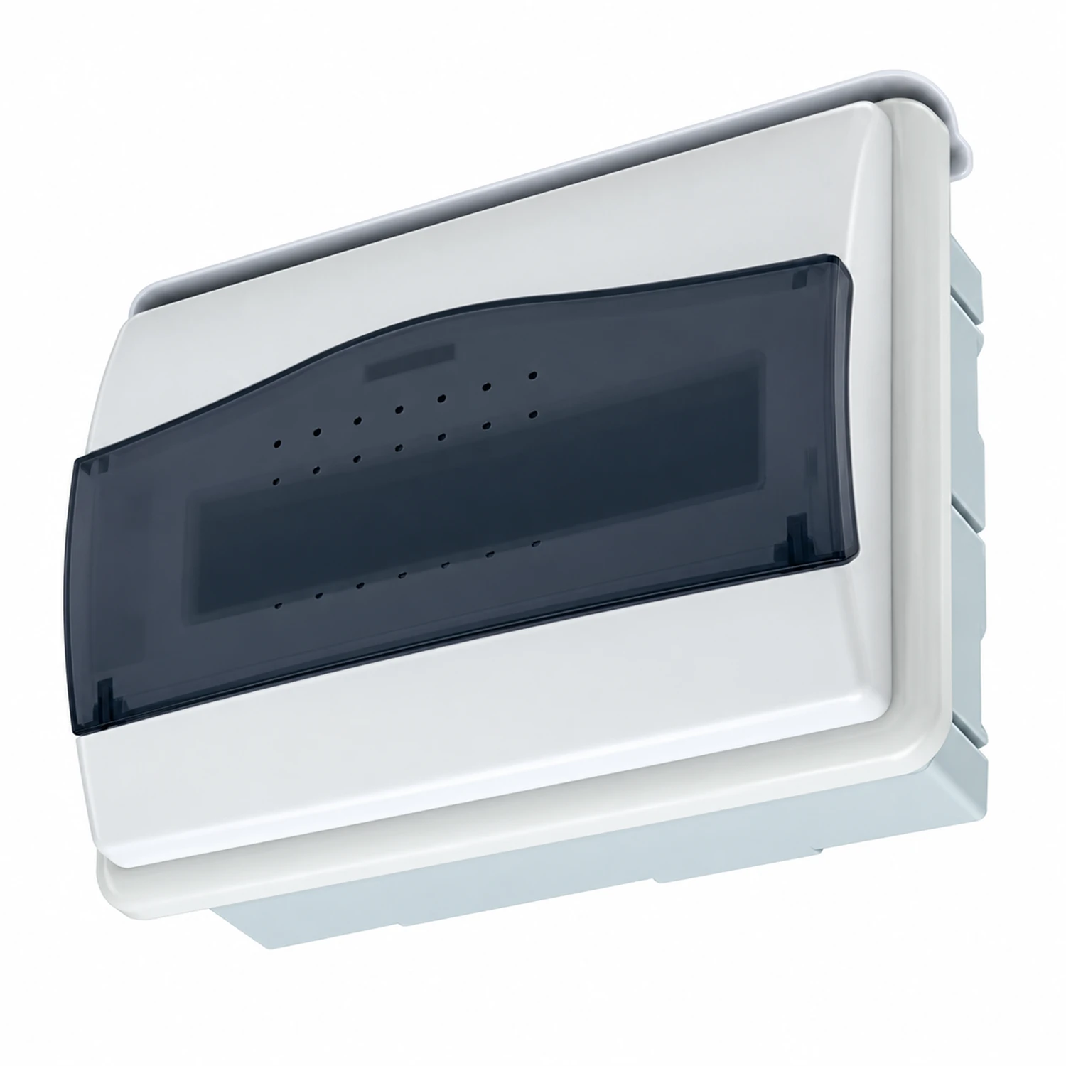 Tablero De Baja Tensión Nuova 8/9 Módulos De Empotrar IP40 cat-001 sub-001