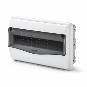 Tablero De Baja Tensión Nuova 12/13 Módulos De Empotrar IP40 cat-001 sub-001