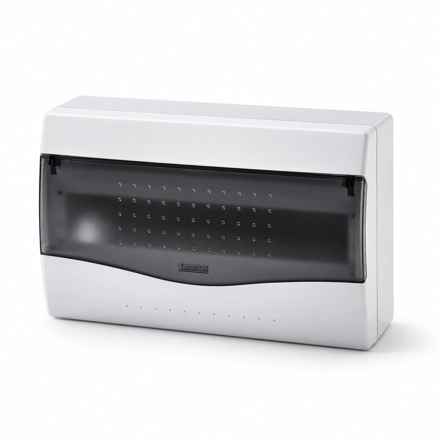 Tablero De Baja Tensión Nuova 12/13 Módulos De Sobreponer IP40 cat-001 sub-001