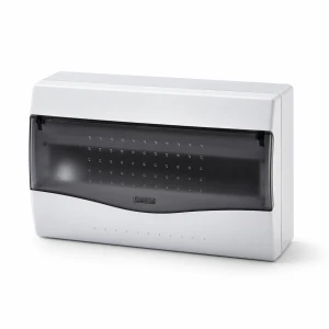 Tablero De Baja Tensión Nuova 12/13 Módulos De Sobreponer IP40 cat-001 sub-001