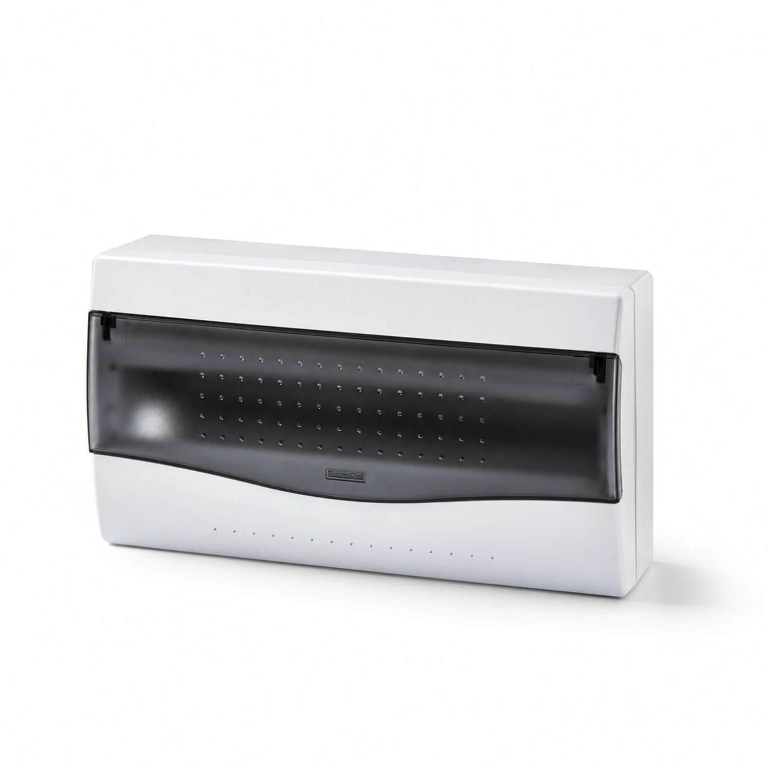 Tablero De Baja Tensión Nuova 16/17 Módulos De Sobreponer IP40 cat-001 sub-001