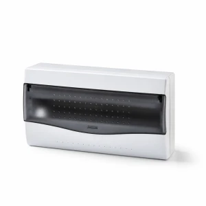 Tablero De Baja Tensión Nuova 16/17 Módulos De Sobreponer IP40 cat-001 sub-001