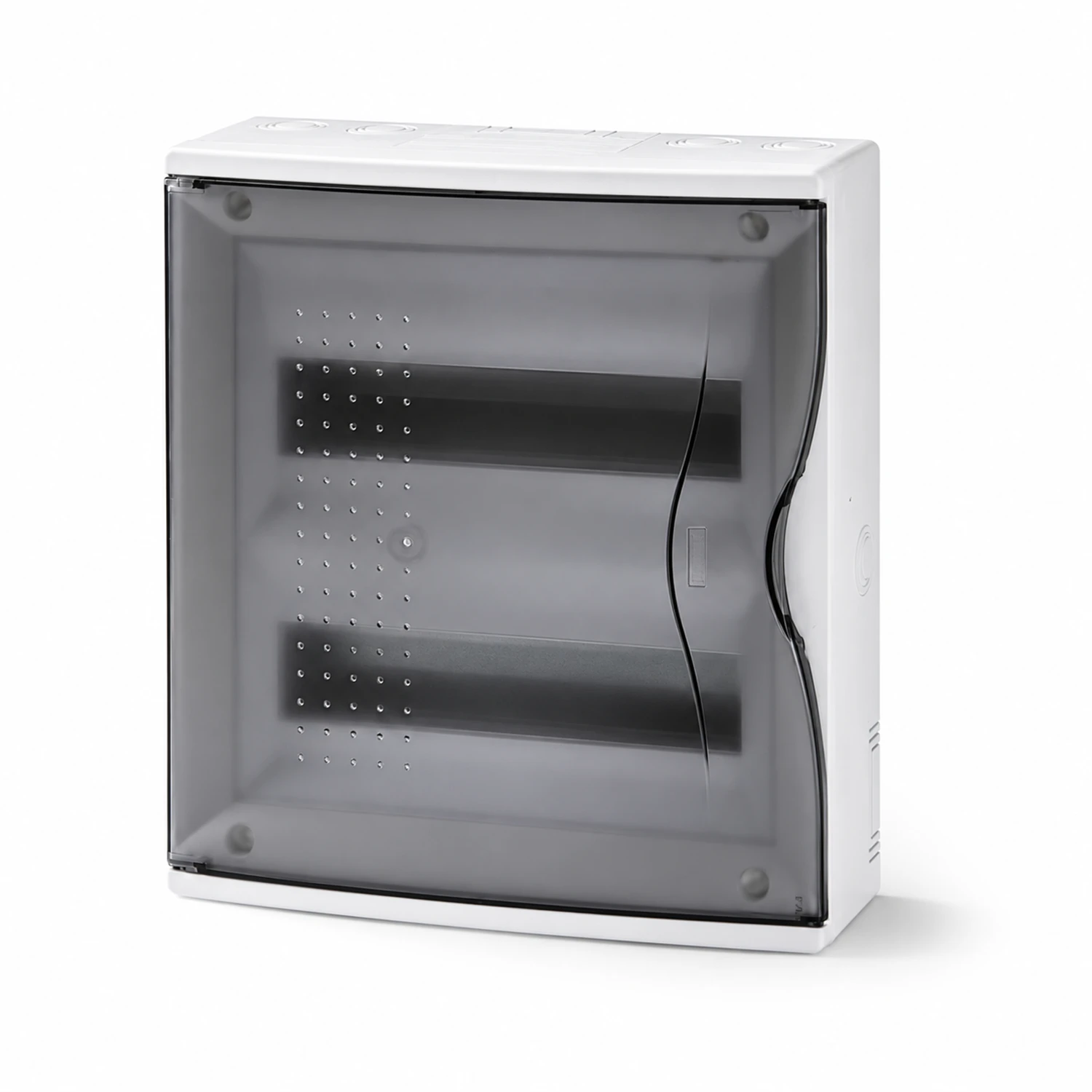 Tablero De Baja Tensión Nuova 24 Módulos De Sobreponer IP40 cat-001 sub-001