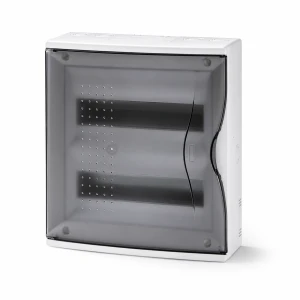 Tablero De Baja Tensión Nuova 24 Módulos De Sobreponer IP40 cat-001 sub-001