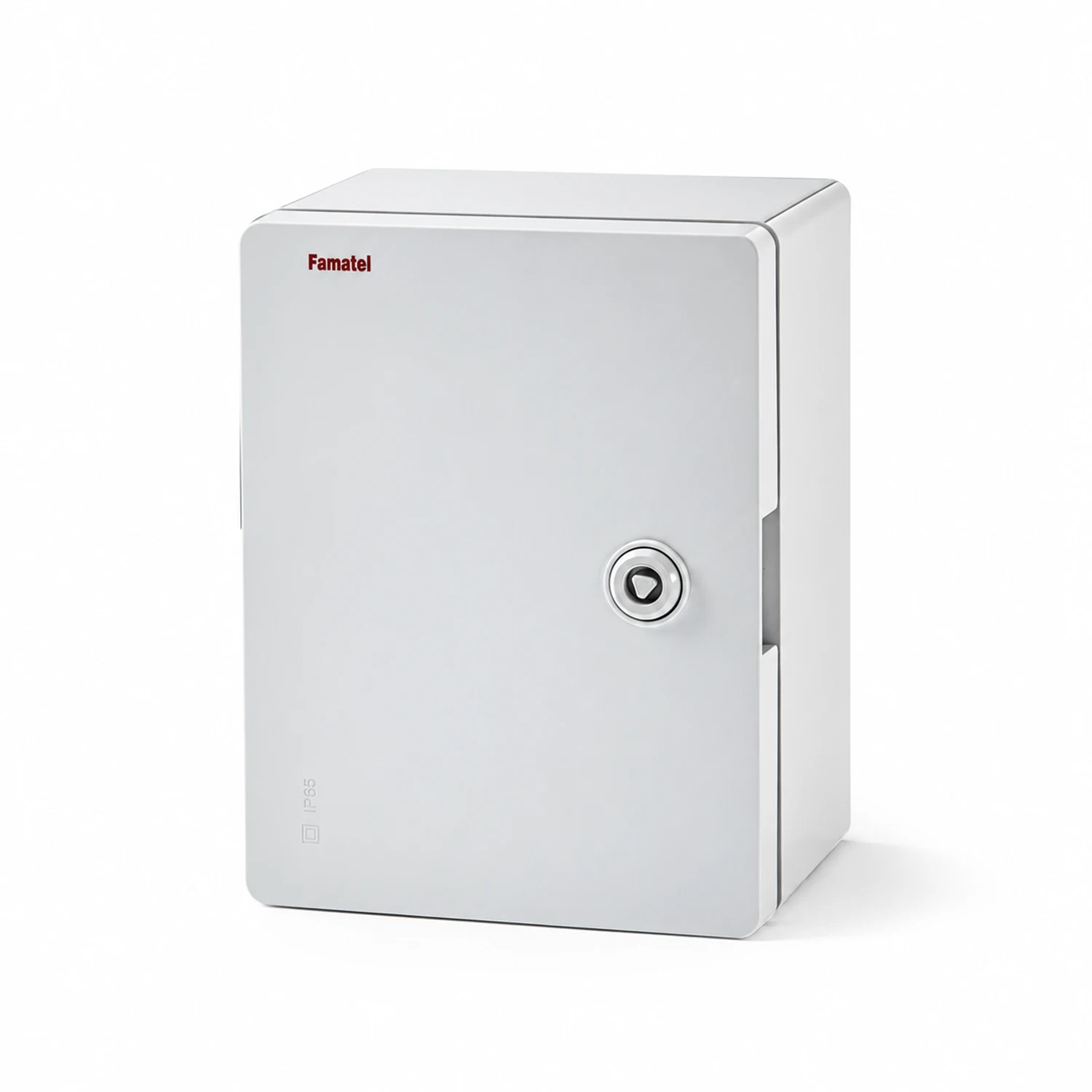 Tablero De Baja Tensión Magna 280 x 210 x 130 mm IP65 cat-001 sub-004