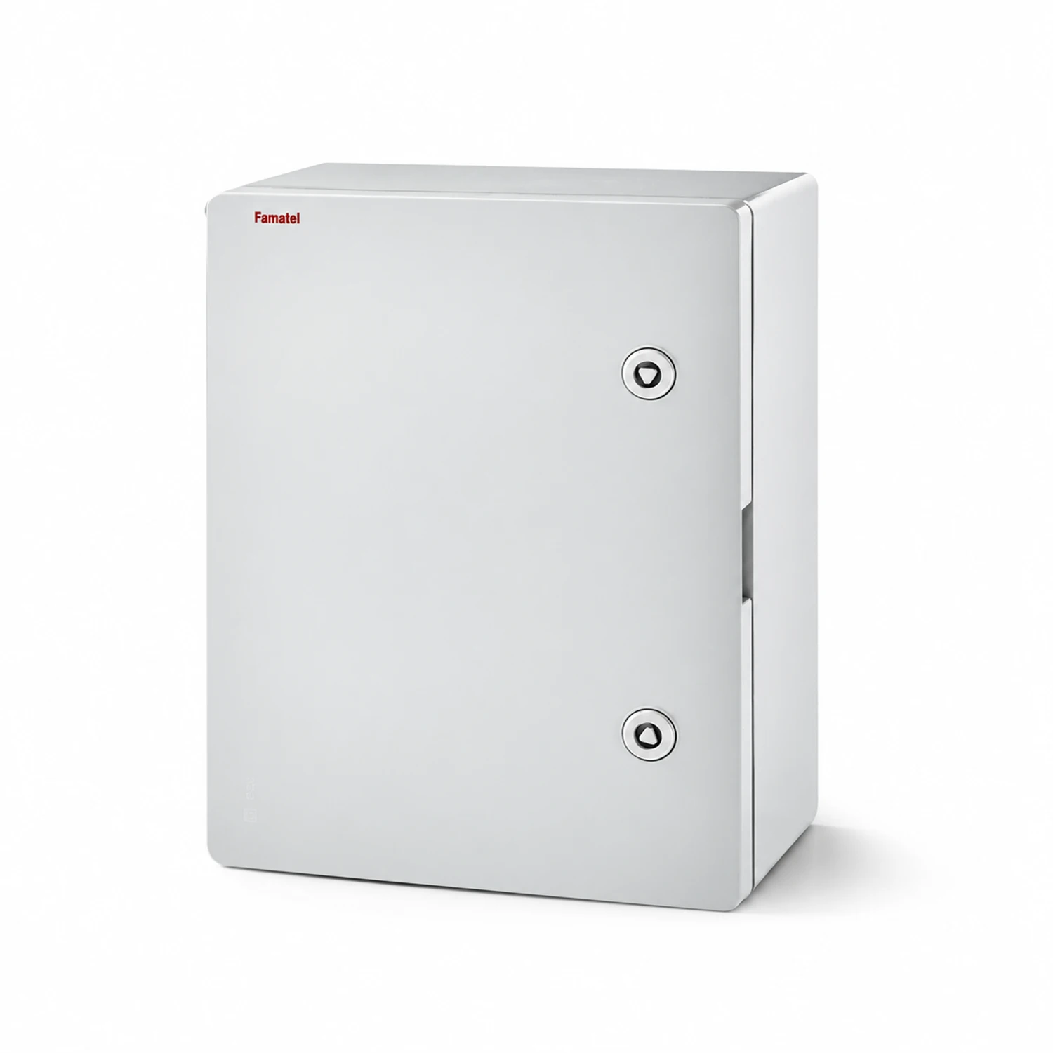 Tablero De Baja Tensión Magna 400 x 300 x 165 mm IP65 cat-001 sub-004