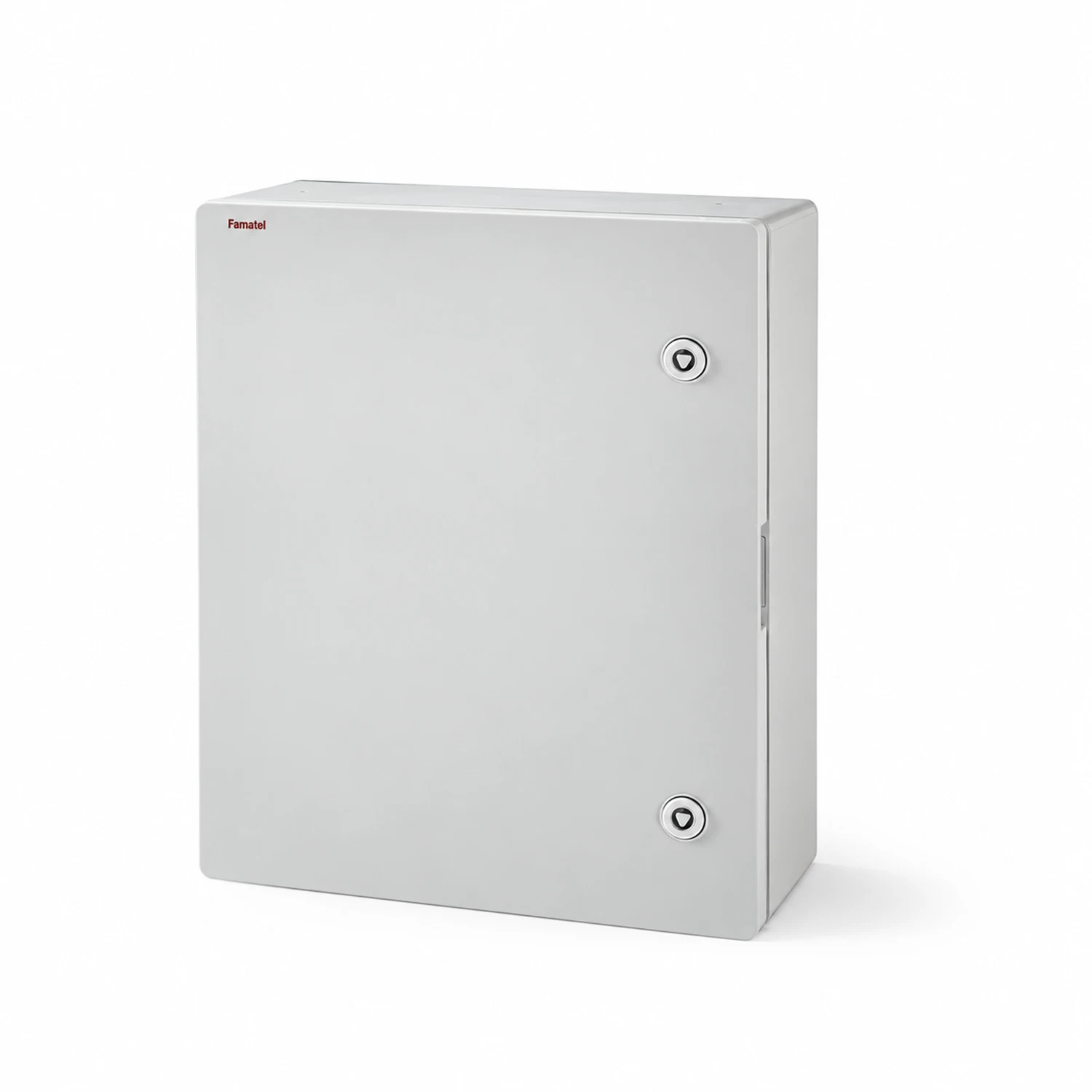 Tablero De Baja Tensión Magna 500 x 400 x 175 mm IP65 cat-001 sub-004