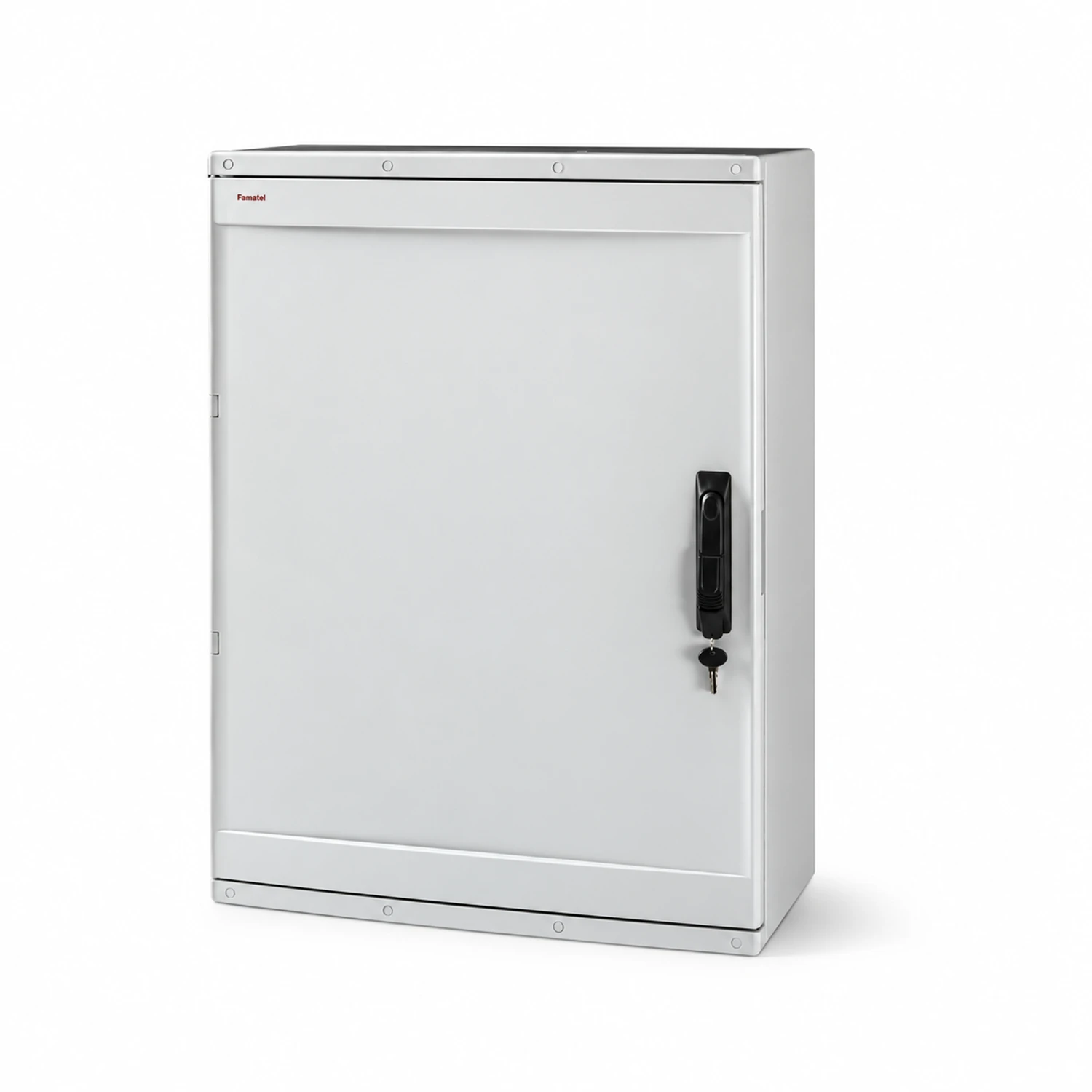 Tablero De Baja Tensión Magna 800 x 600 x 260 mm IP65 cat-001 sub-004