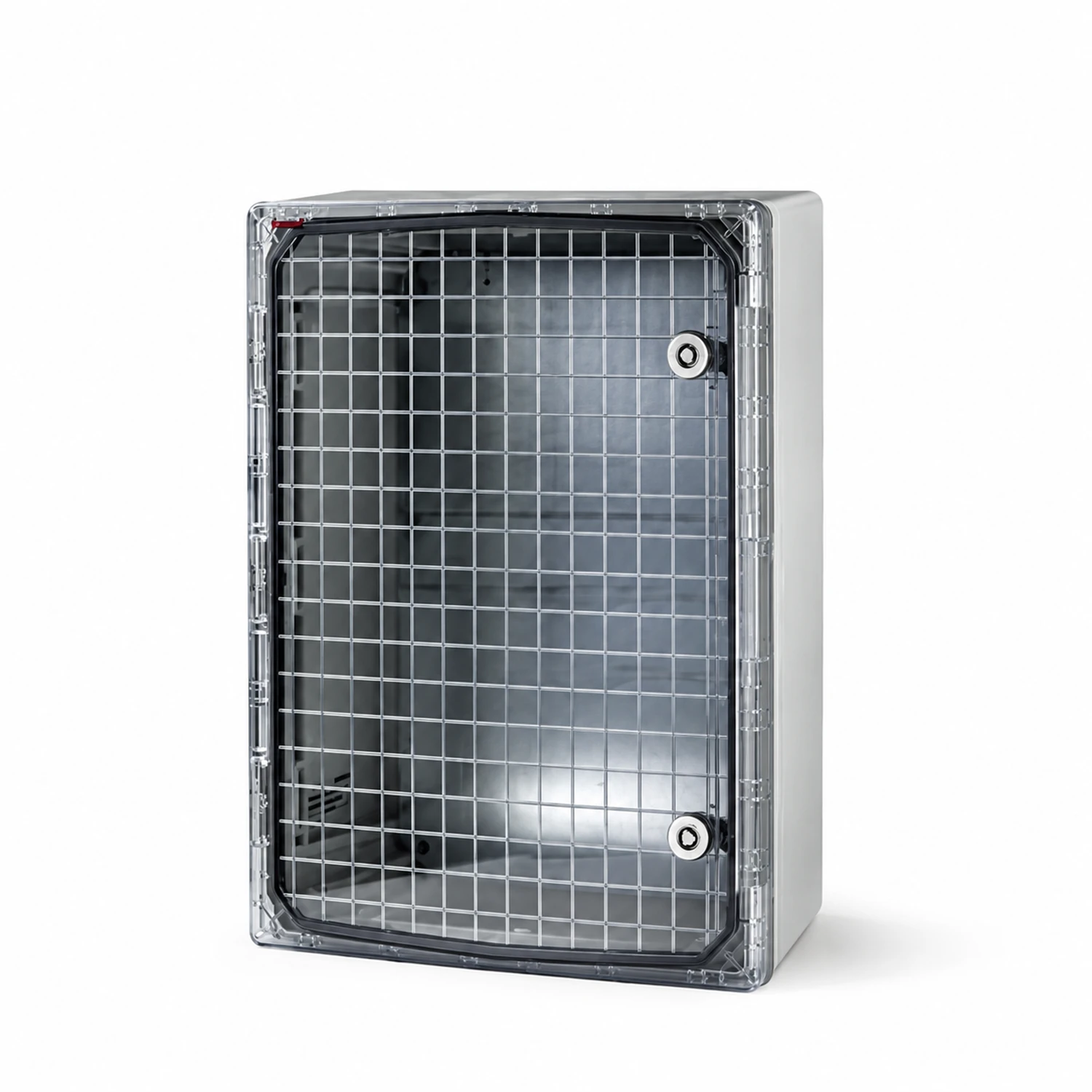 Tablero De Baja Tensión Magna 500 x 400 x 175 mm Puerta Transparente IP65 cat-001 sub-004