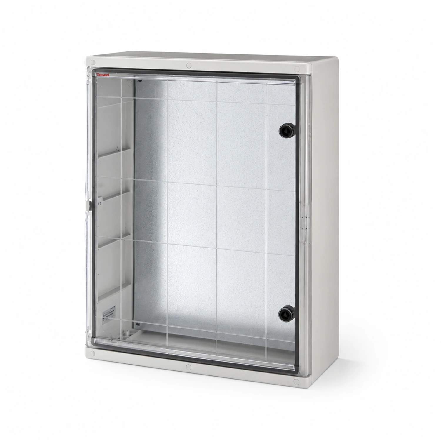 Tablero De Baja Tensión Magna 700 x 500 x 245 mm Puerta Transparente IP65 cat-001 sub-004