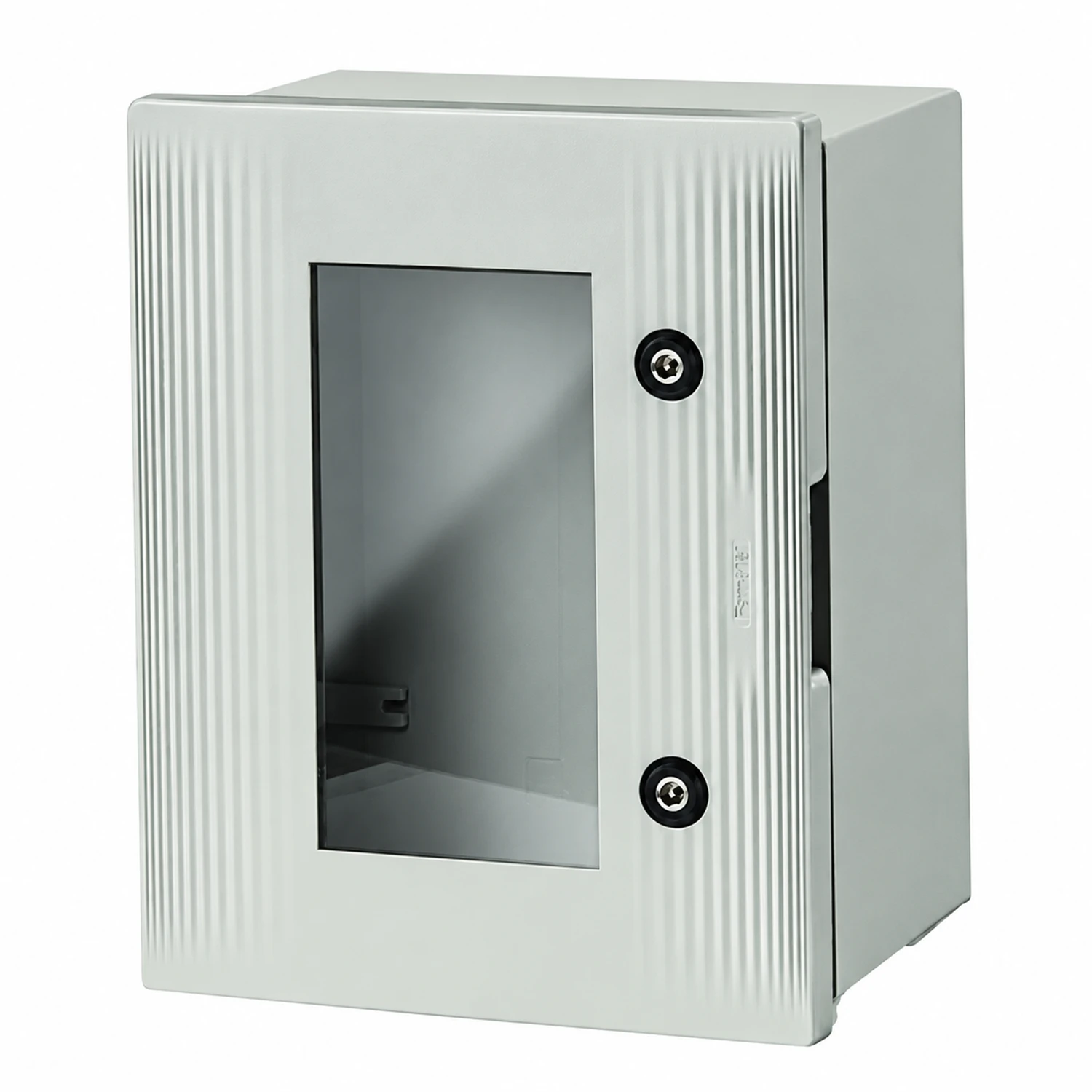 Tablero De Baja Tensión Stone 600 x 430 x 250 mm Puerta Transparente IP66 cat-001 sub-005