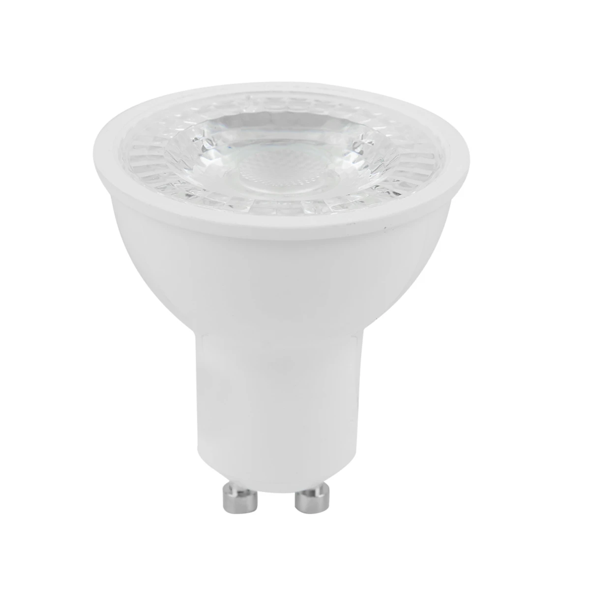 Bombillo LED GU10 Radium III 7W 2700K blanco