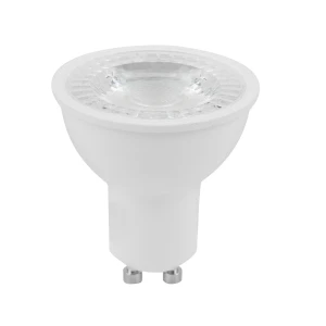 Bombillo LED GU10 Radium III 7W 2700K blanco