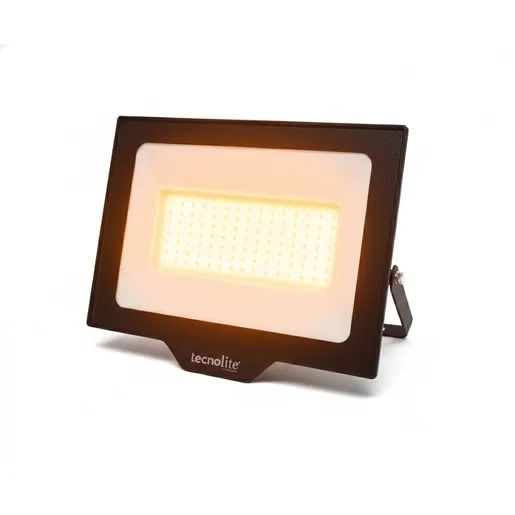 Reflector LED Shama V 100W 1800K negro