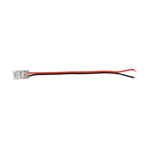 Paquete de 10 cables alimentadores con conector sencillo para HALO II