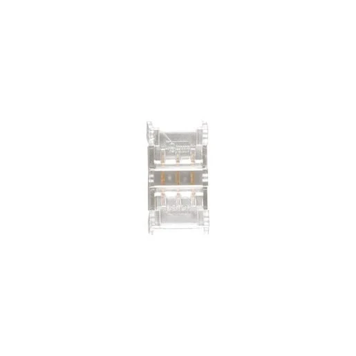 Paquete de 10 conectores para cinta LED HALO IV blanco
