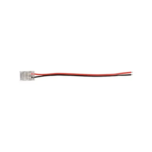 Paquete de 10 cables alimentadores con conector sencillo para HALO V