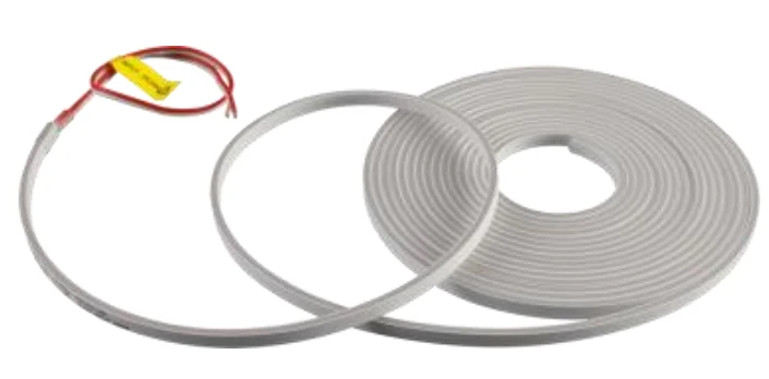 Cinta LED neón flex de 5m Ribbon Flex 36W 3000K/4000K/6500K transparente